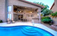 Scottsdale 5-6 Bedroom Vacation Rentals Exterior photo