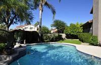 Scottsdale 5-6 Bedroom Vacation Rentals Exterior photo