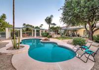 Scottsdale 5-6 Bedroom Vacation Rentals Exterior photo