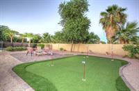 Scottsdale 5-6 Bedroom Vacation Rentals Exterior photo