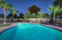 Scottsdale 5-6 Bedroom Vacation Rentals Exterior photo